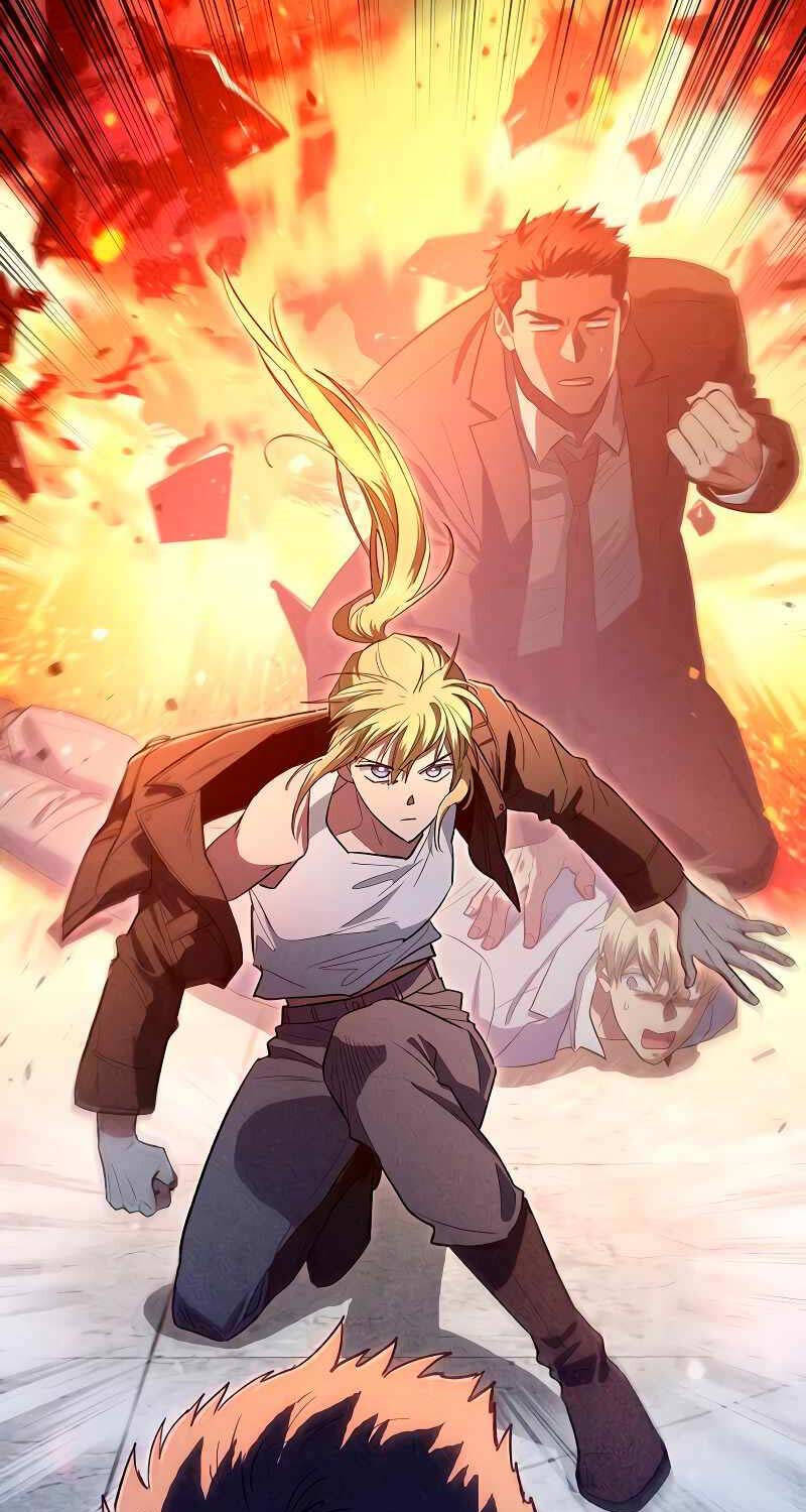 Những Ranker Cấp S Mà Tôi Nuôi Dưỡng chapter 143 - Upload bởi truyensieuhay.com