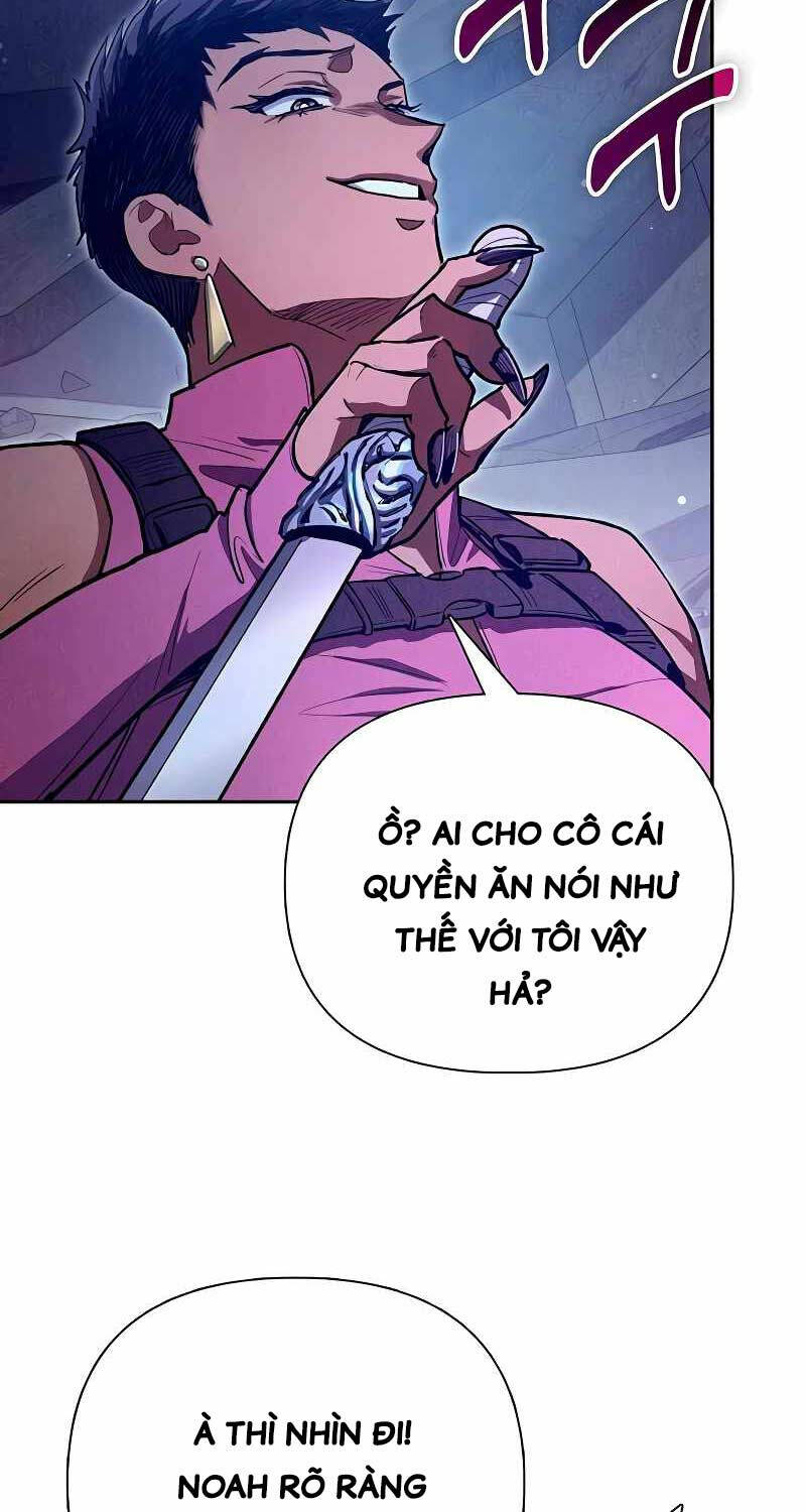 Những Ranker Cấp S Mà Tôi Nuôi Dưỡng chapter 143 - Upload bởi truyensieuhay.com