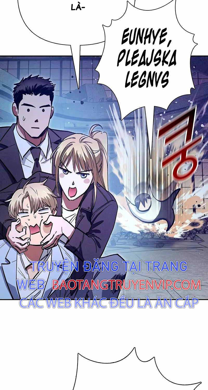 Những Ranker Cấp S Mà Tôi Nuôi Dưỡng chapter 143 - Upload bởi truyensieuhay.com
