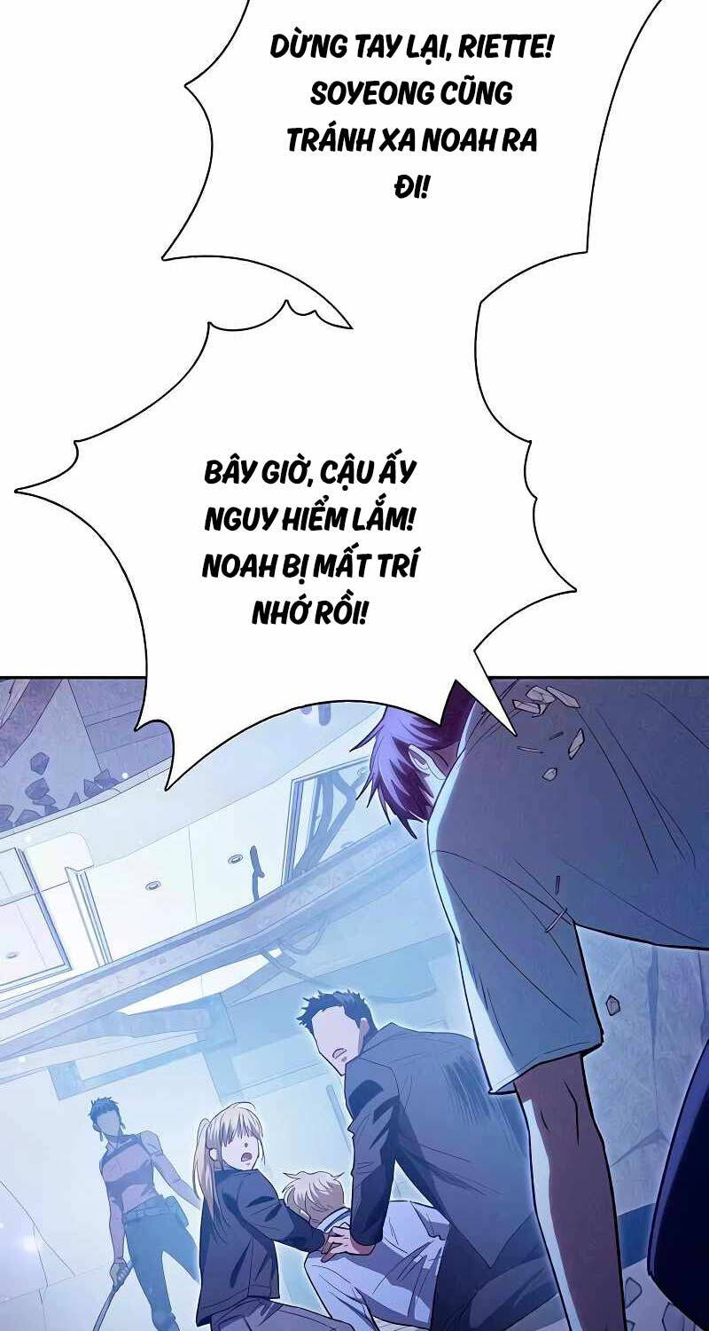 Những Ranker Cấp S Mà Tôi Nuôi Dưỡng chapter 143 - Upload bởi truyensieuhay.com