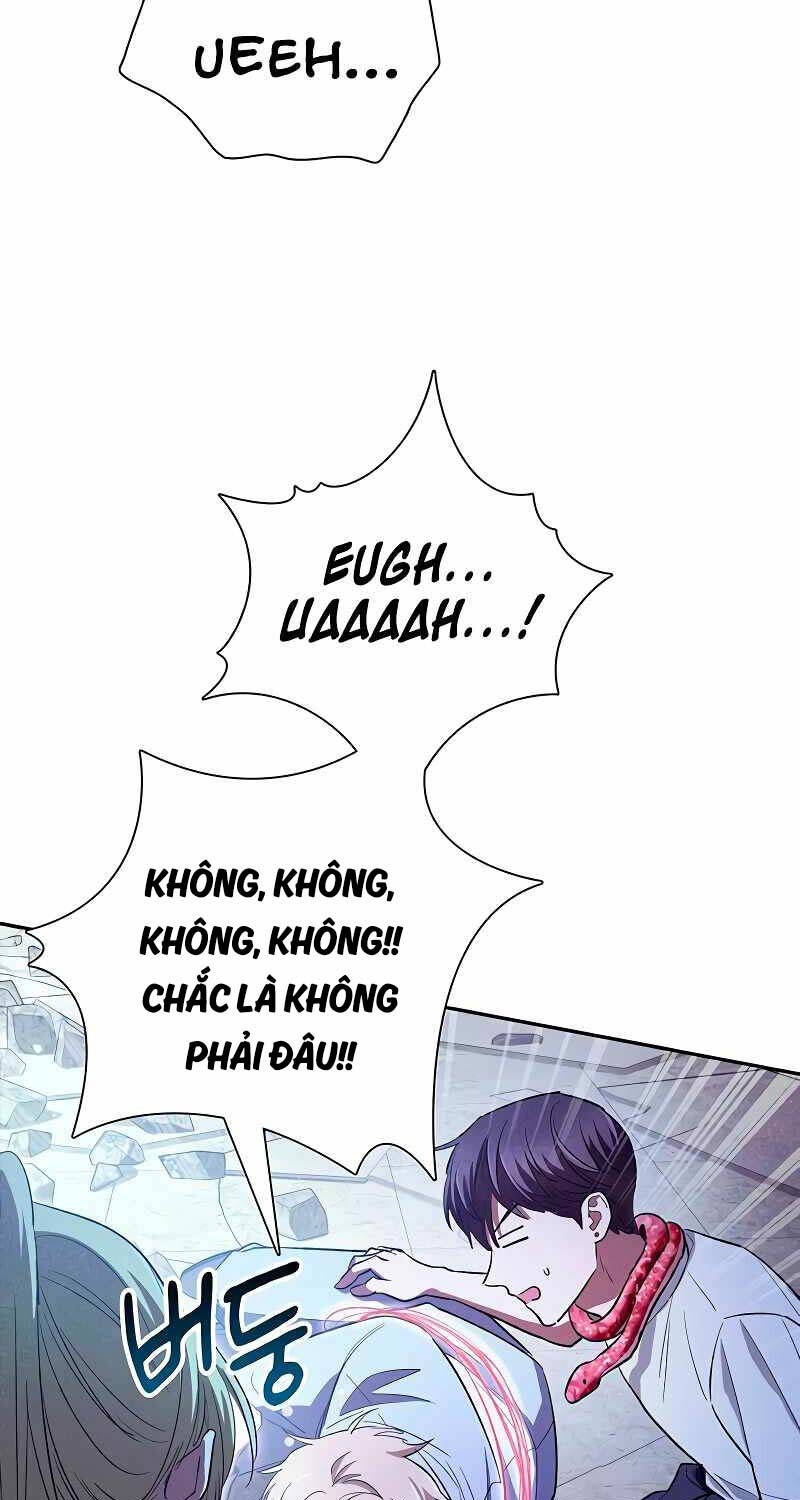 Những Ranker Cấp S Mà Tôi Nuôi Dưỡng chapter 143 - Upload bởi truyensieuhay.com