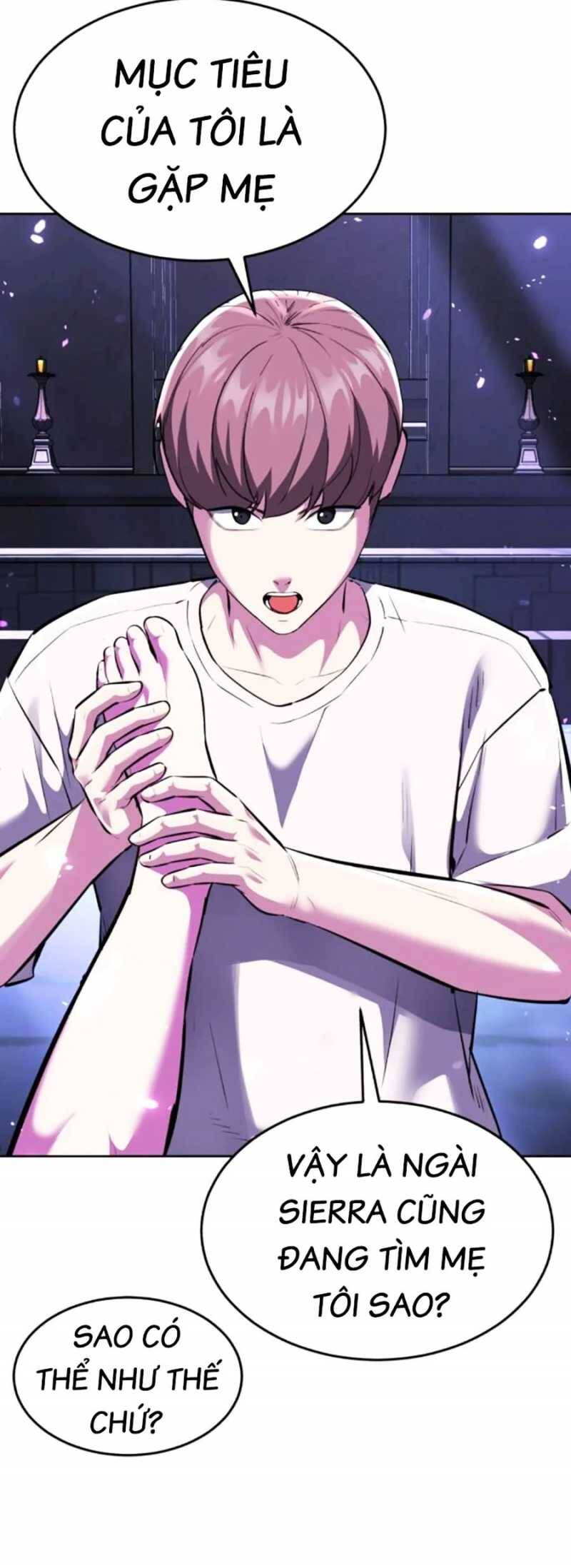 Cậu bé của thần chết chapter 225 - Upload bởi truyensieuhay.com