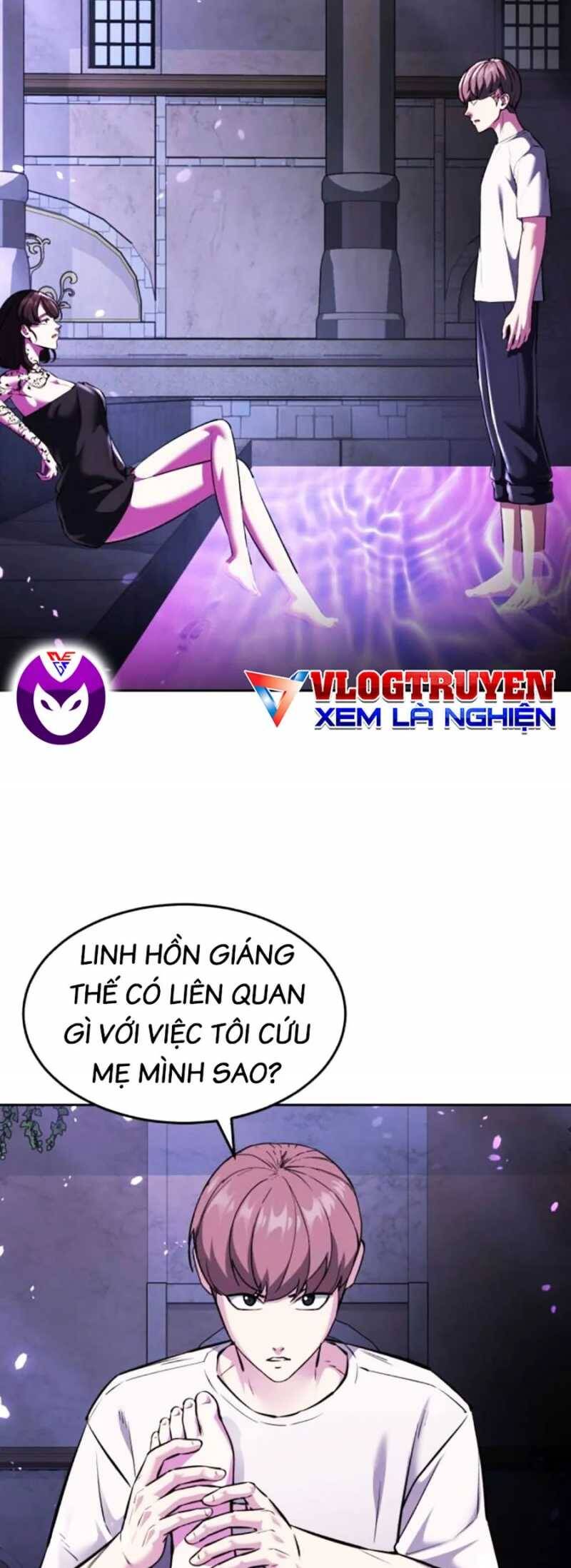 Cậu bé của thần chết chapter 225 - Upload bởi truyensieuhay.com