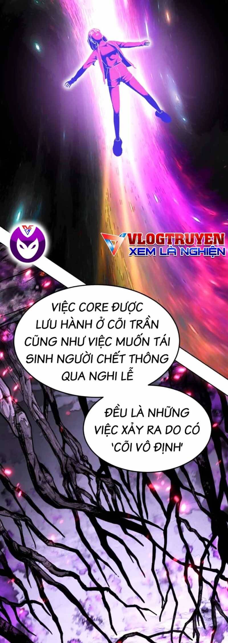 Cậu bé của thần chết chapter 225 - Upload bởi truyensieuhay.com