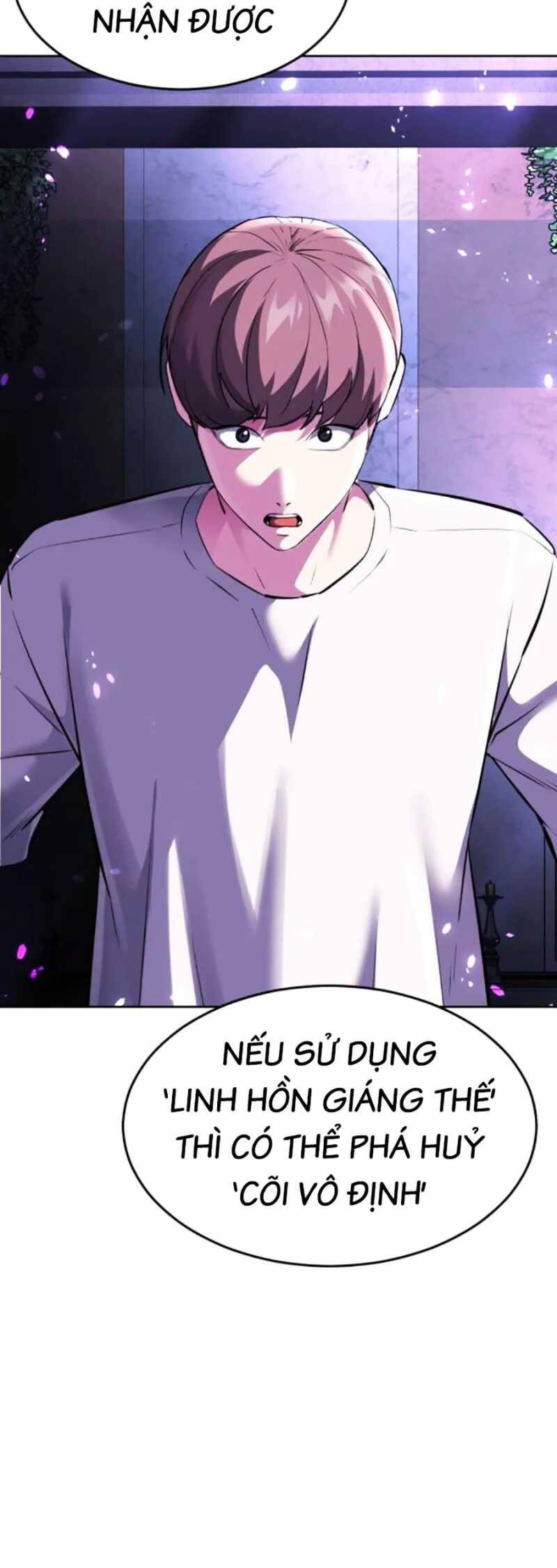 Cậu bé của thần chết chapter 225 - Upload bởi truyensieuhay.com