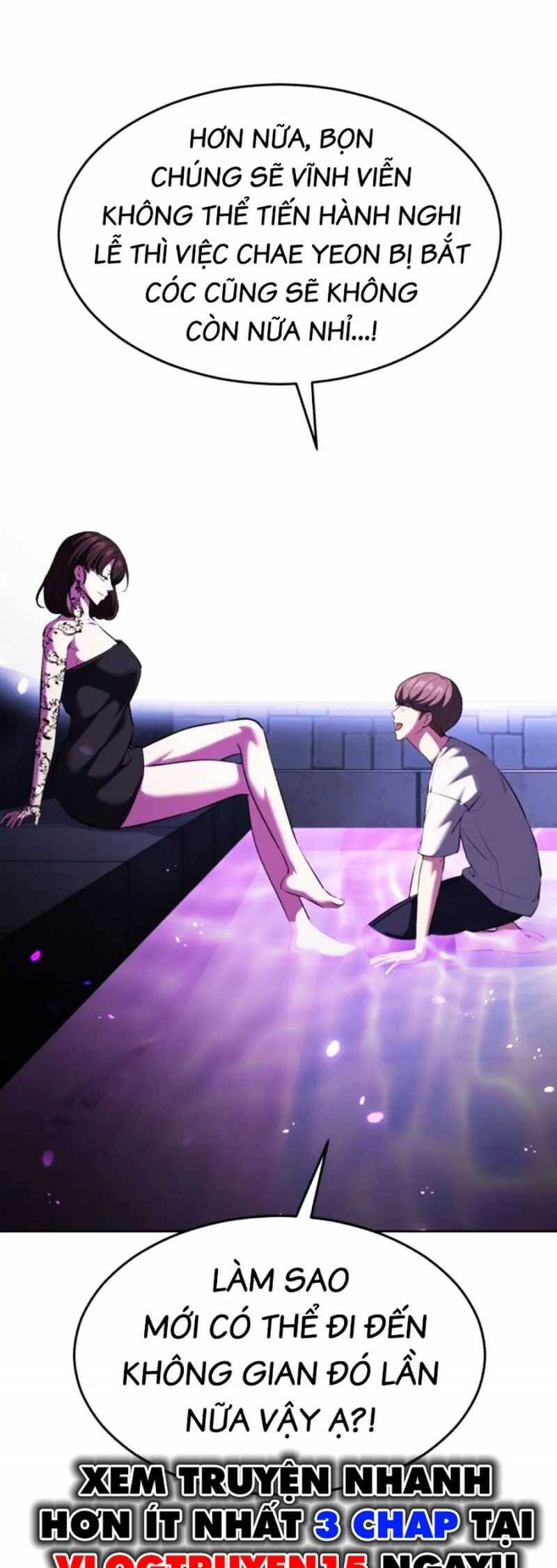 Cậu bé của thần chết chapter 225 - Upload bởi truyensieuhay.com