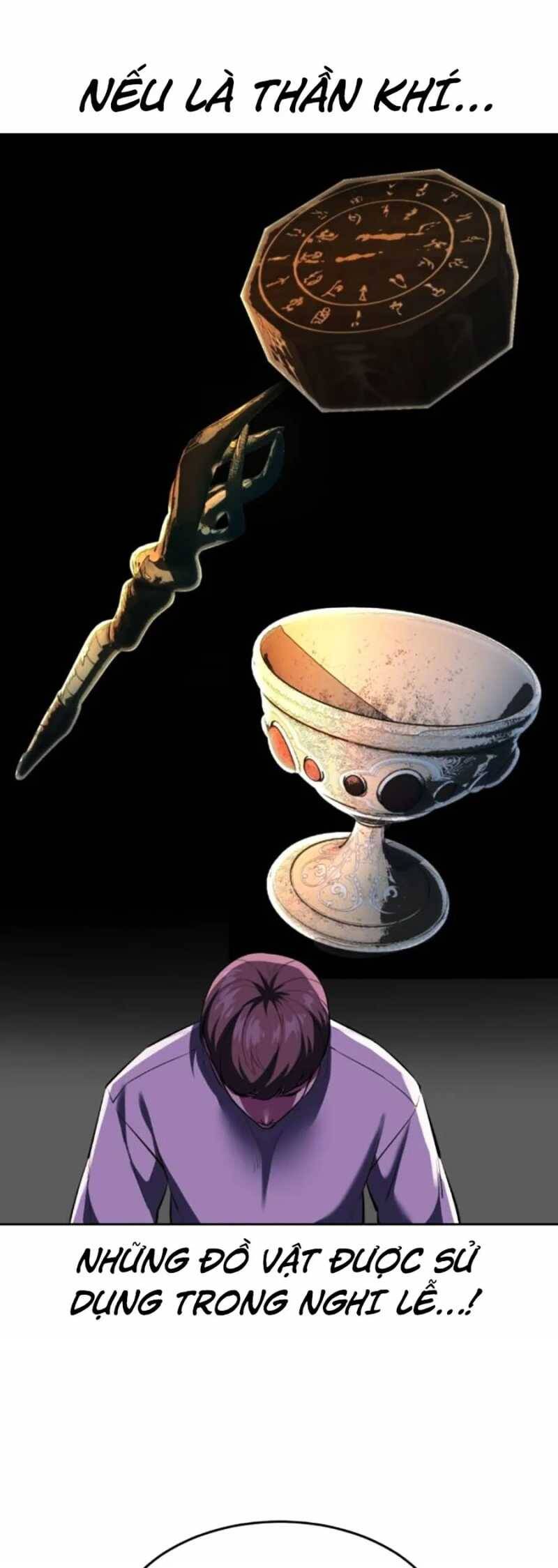 Cậu bé của thần chết chapter 225 - Upload bởi truyensieuhay.com