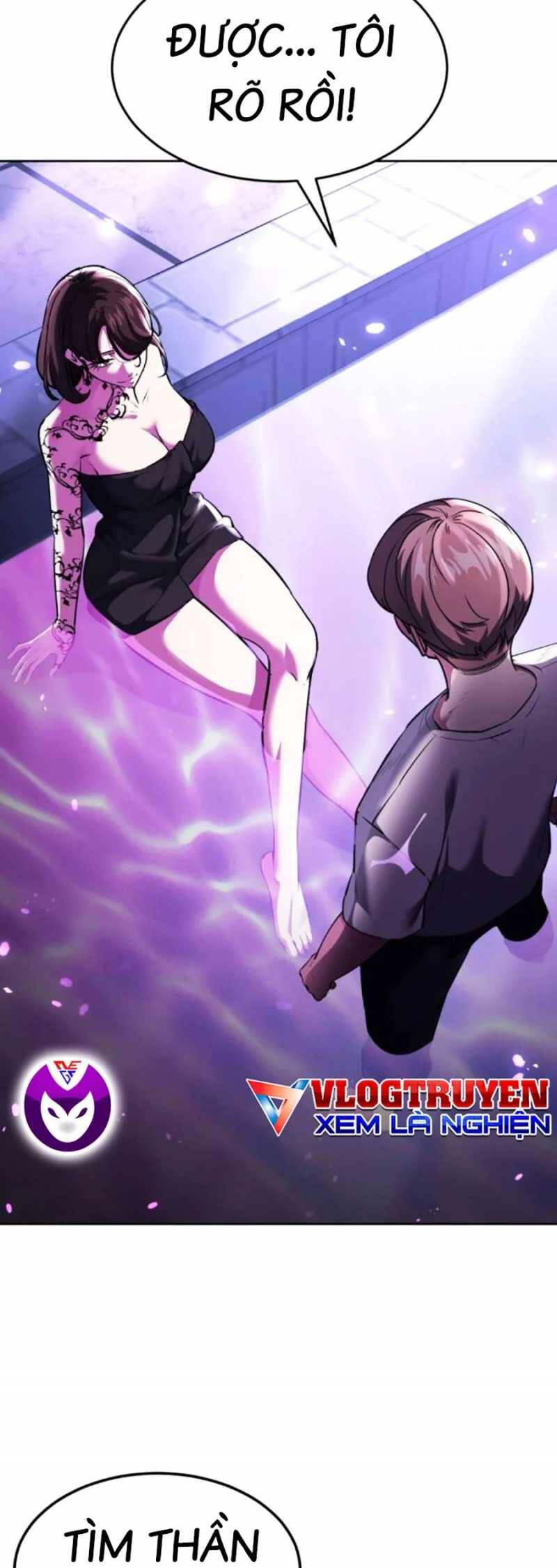 Cậu bé của thần chết chapter 225 - Upload bởi truyensieuhay.com