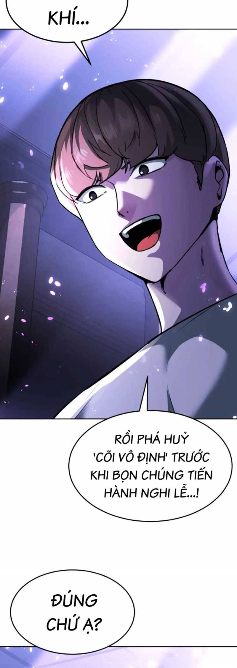 Cậu bé của thần chết chapter 225 - Upload bởi truyensieuhay.com