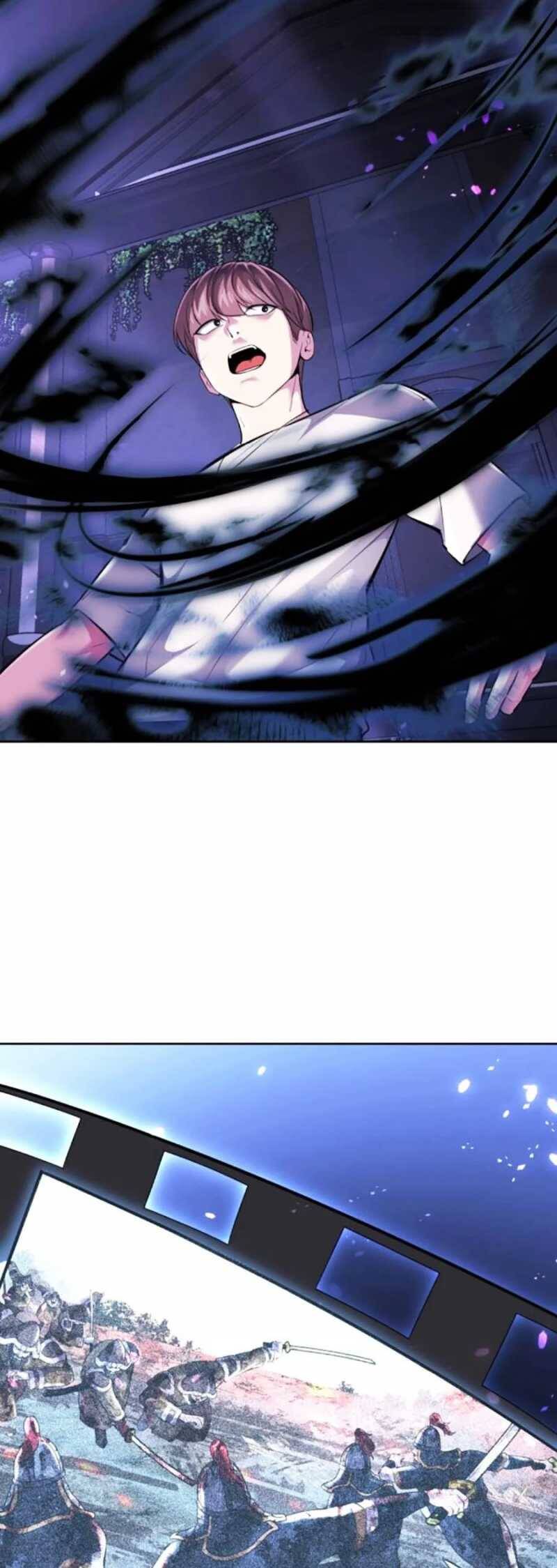Cậu bé của thần chết chapter 225 - Upload bởi truyensieuhay.com
