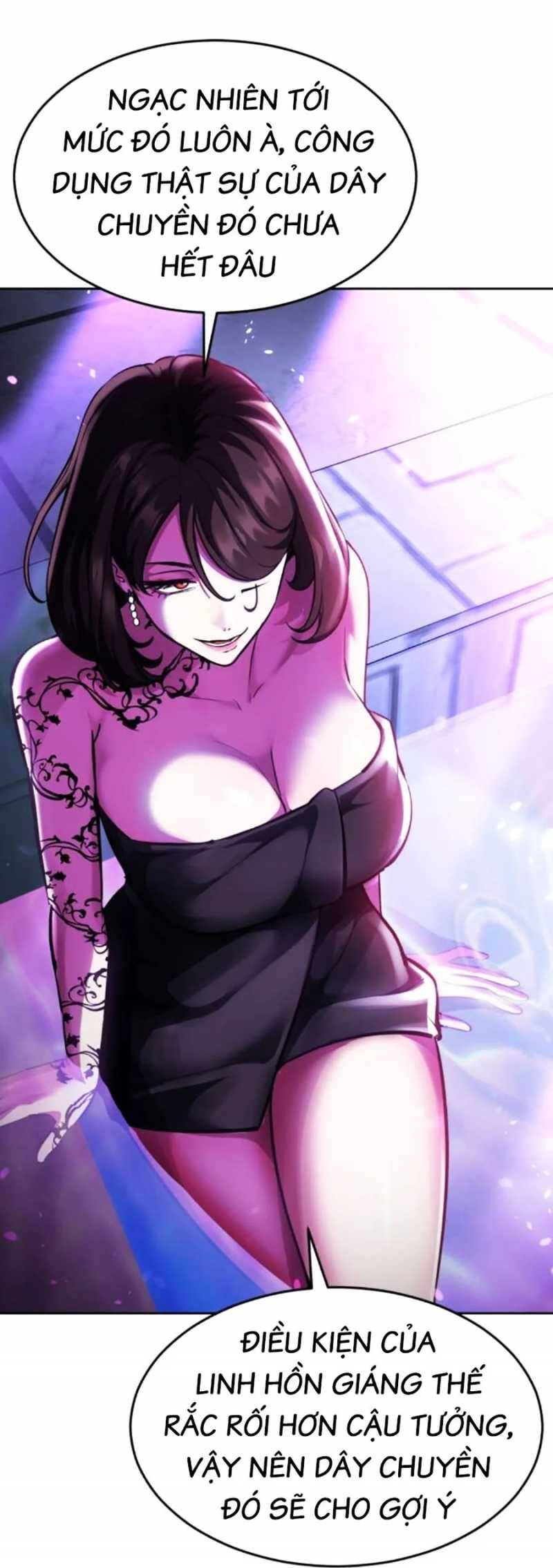 Cậu bé của thần chết chapter 225 - Upload bởi truyensieuhay.com