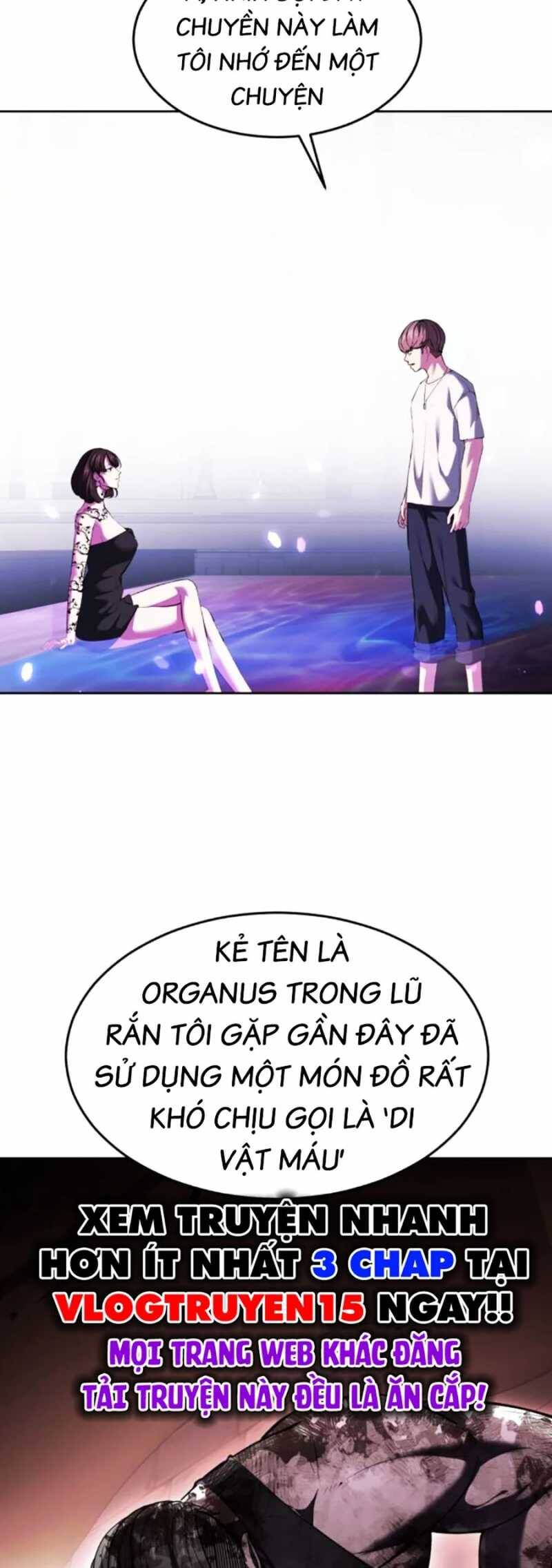 Cậu bé của thần chết chapter 225 - Upload bởi truyensieuhay.com