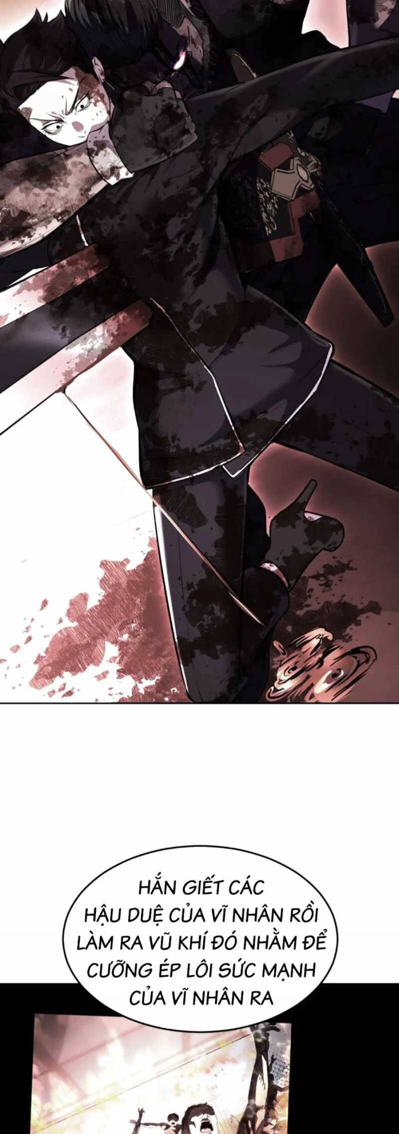 Cậu bé của thần chết chapter 225 - Upload bởi truyensieuhay.com