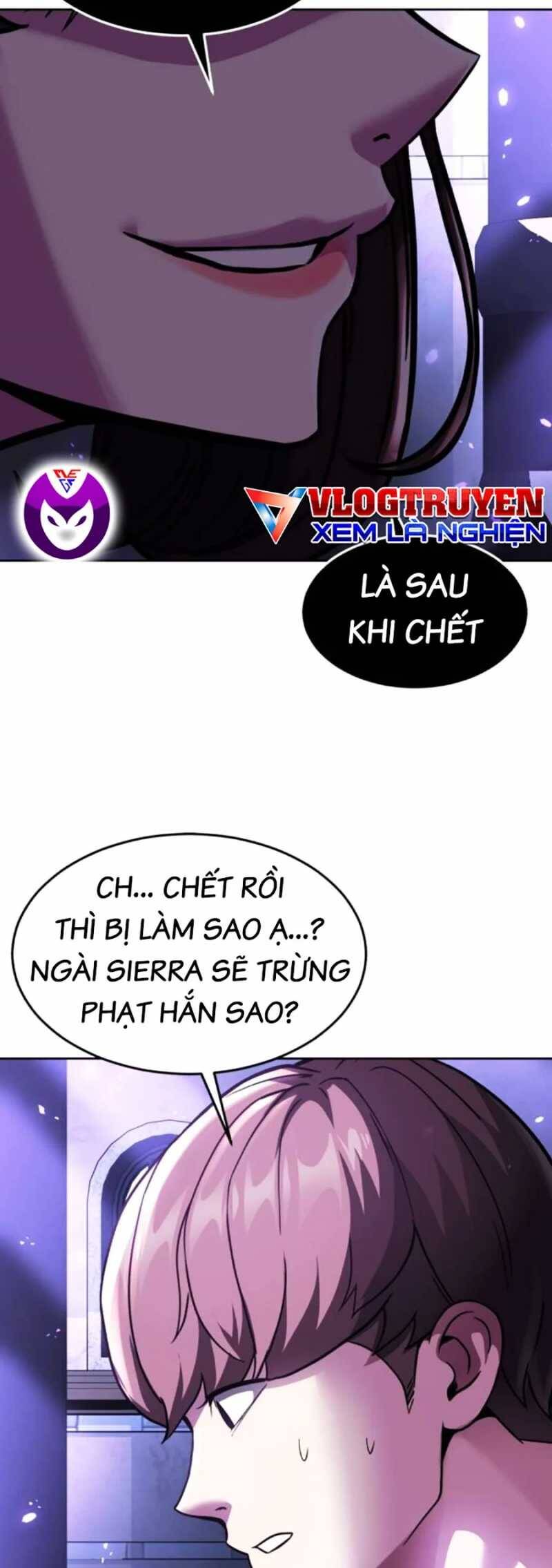 Cậu bé của thần chết chapter 225 - Upload bởi truyensieuhay.com