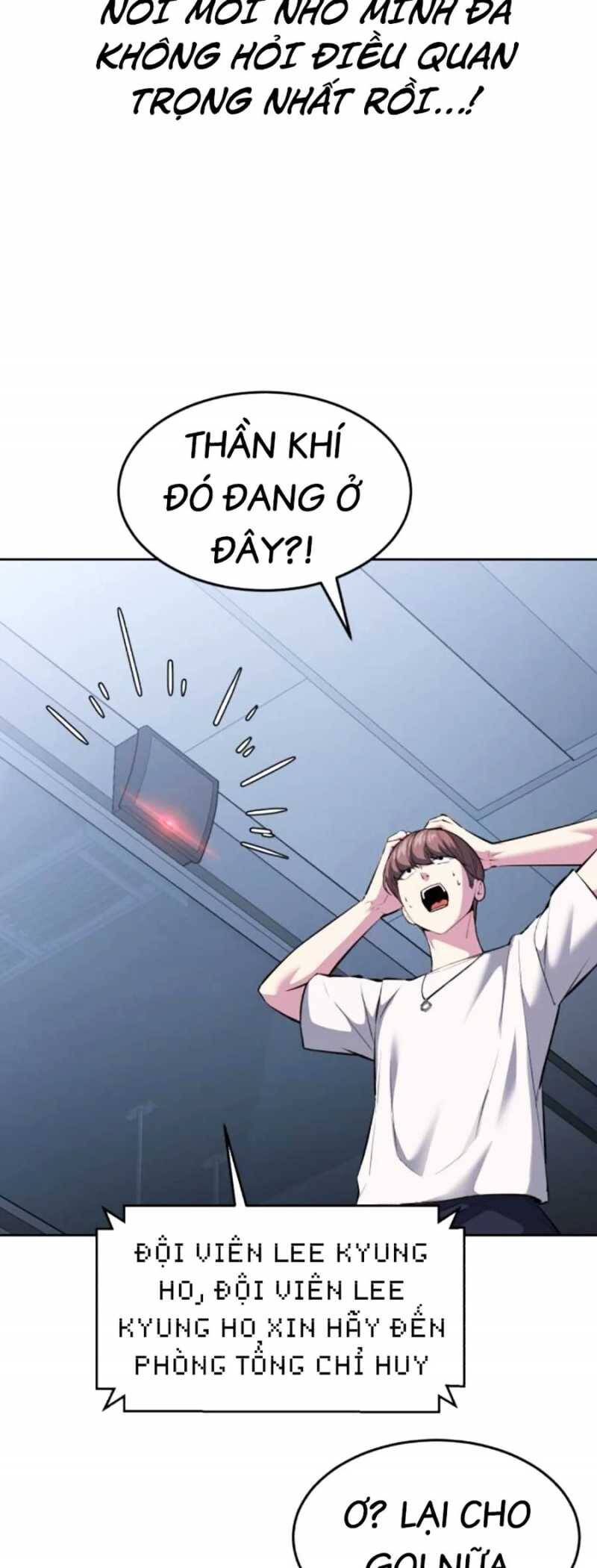 Cậu bé của thần chết chapter 225 - Upload bởi truyensieuhay.com