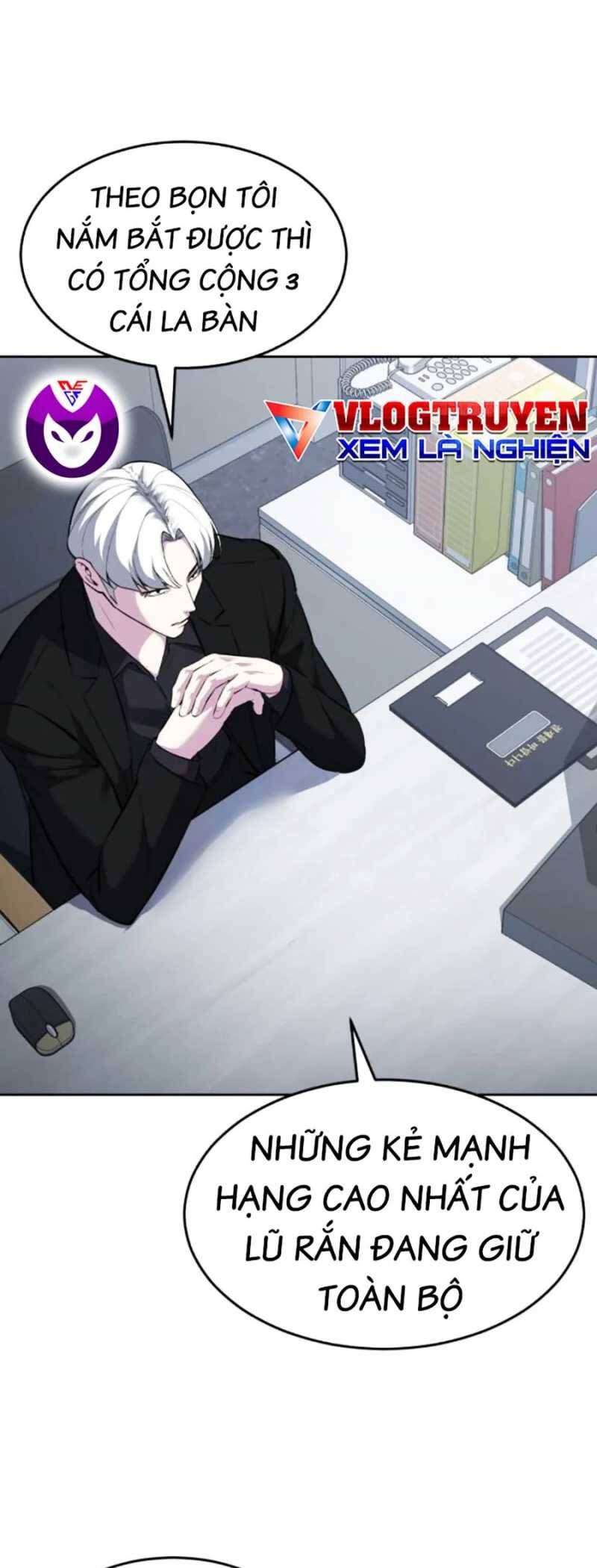 Cậu bé của thần chết chapter 225 - Upload bởi truyensieuhay.com