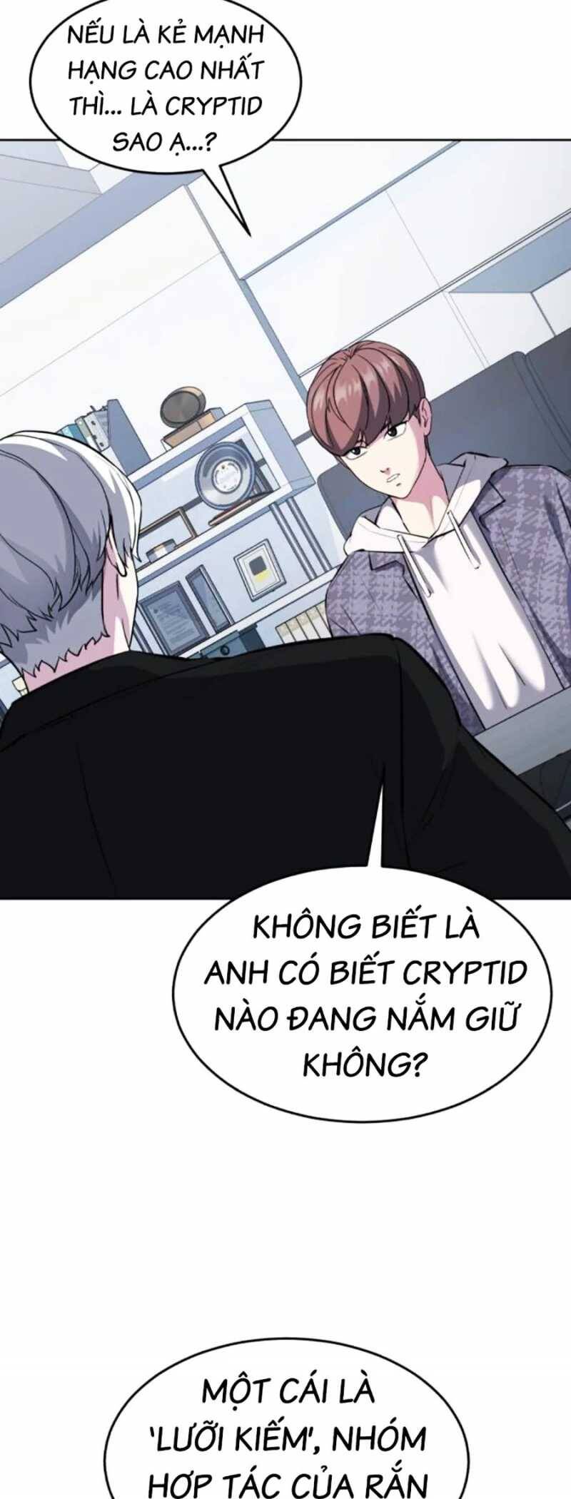Cậu bé của thần chết chapter 225 - Upload bởi truyensieuhay.com