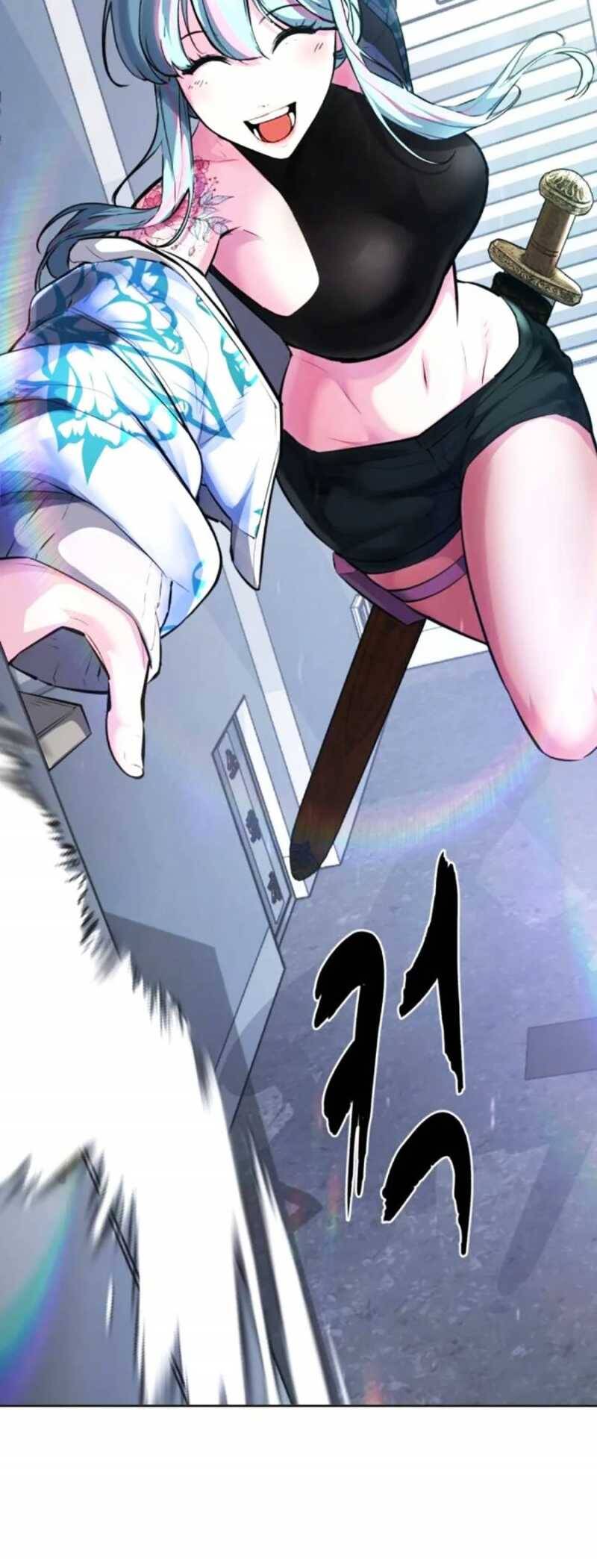 Cậu bé của thần chết chapter 225 - Upload bởi truyensieuhay.com