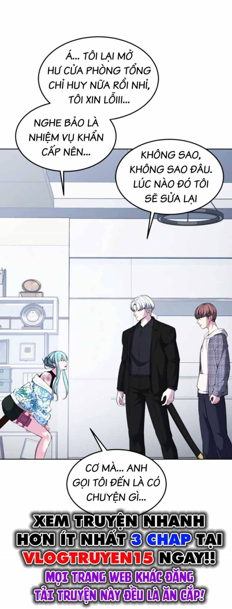 Cậu bé của thần chết chapter 225 - Upload bởi truyensieuhay.com