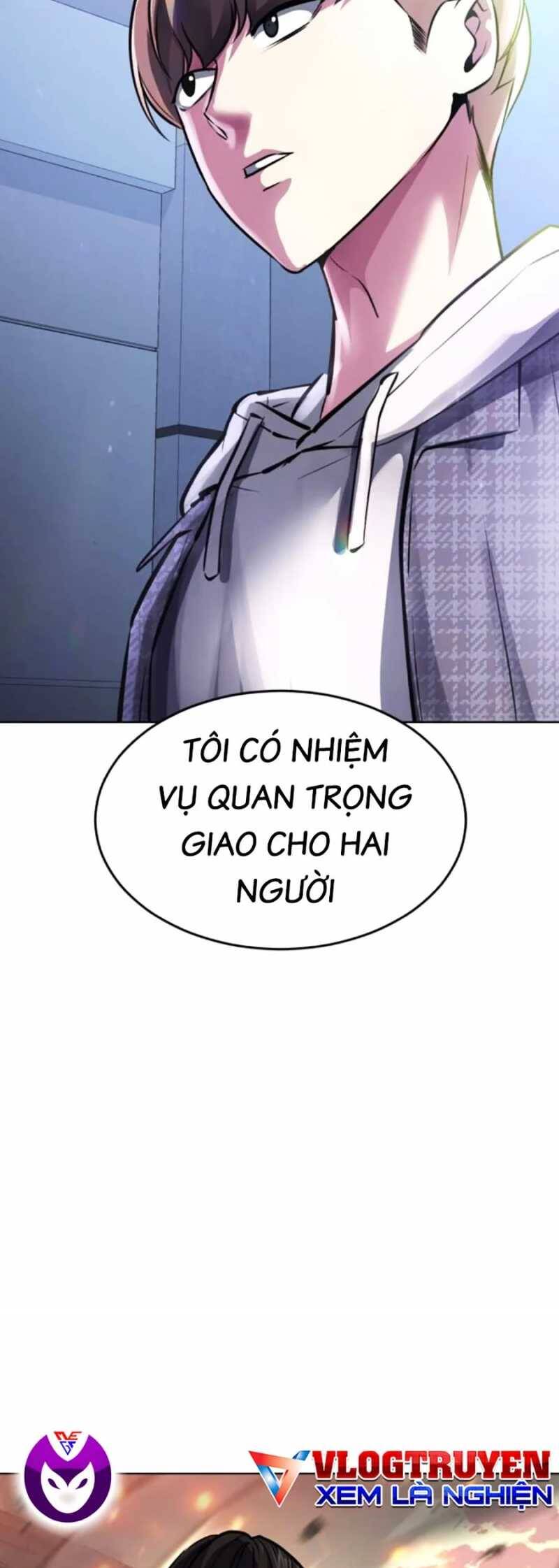 Cậu bé của thần chết chapter 225 - Upload bởi truyensieuhay.com