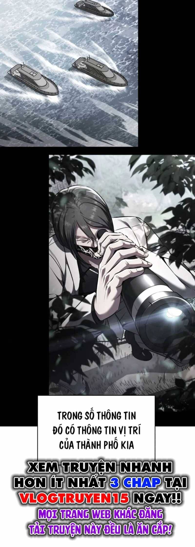 Cậu bé của thần chết chapter 225 - Upload bởi truyensieuhay.com