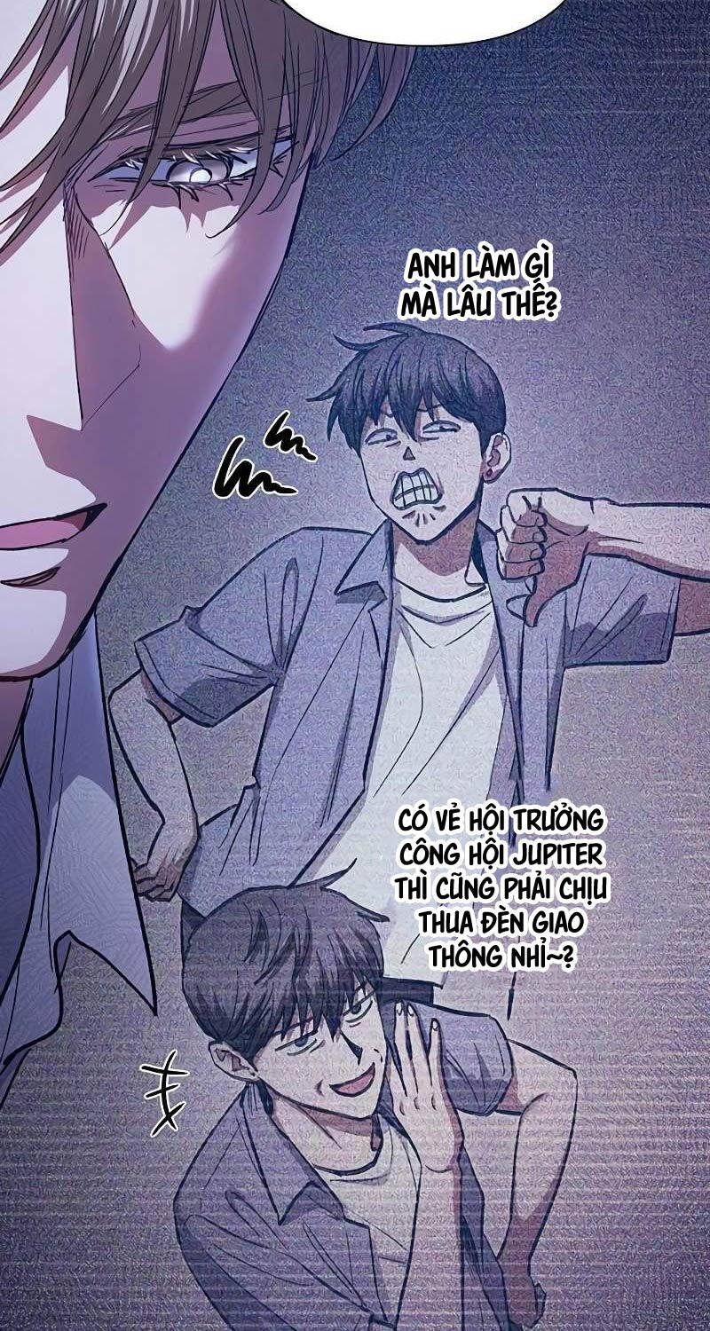 Những Ranker Cấp S Mà Tôi Nuôi Dưỡng chapter 144 - Upload bởi truyensieuhay.com