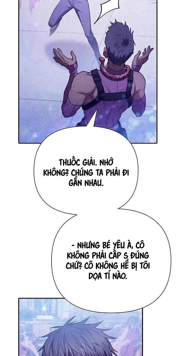 Những Ranker Cấp S Mà Tôi Nuôi Dưỡng chapter 144 - Upload bởi truyensieuhay.com