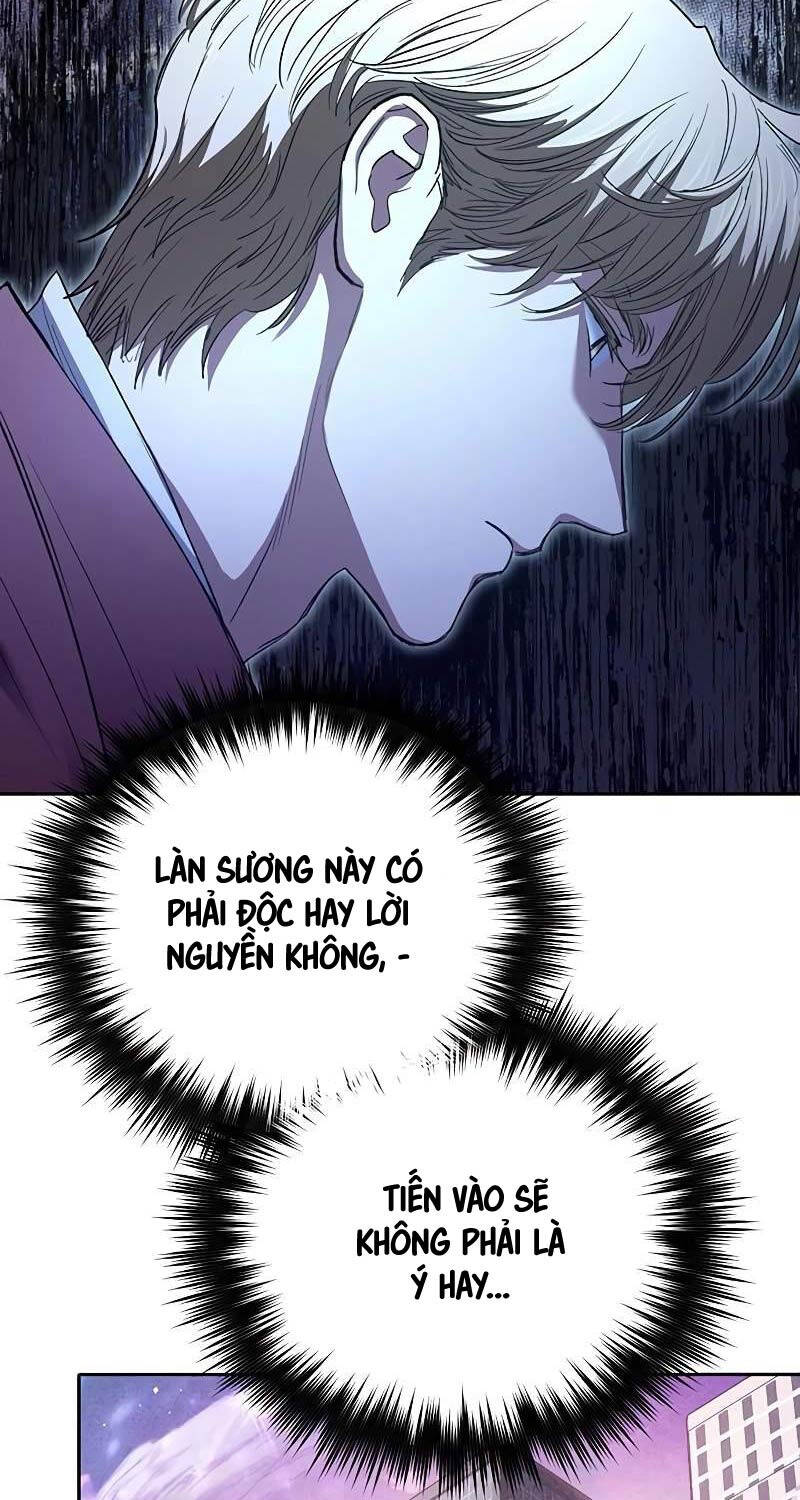 Những Ranker Cấp S Mà Tôi Nuôi Dưỡng chapter 144 - Upload bởi truyensieuhay.com