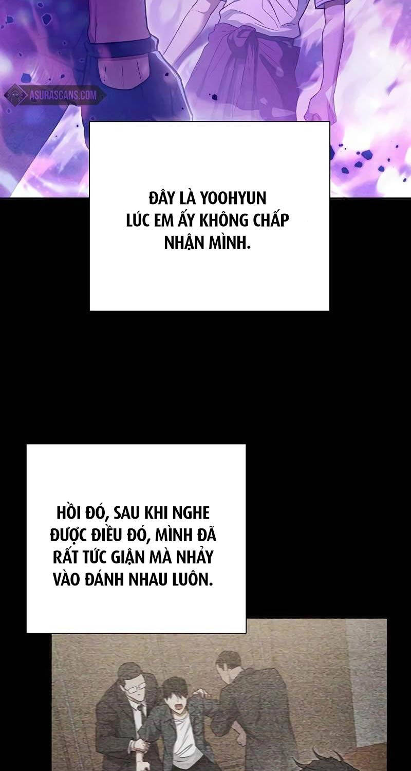 Những Ranker Cấp S Mà Tôi Nuôi Dưỡng chapter 144 - Upload bởi truyensieuhay.com