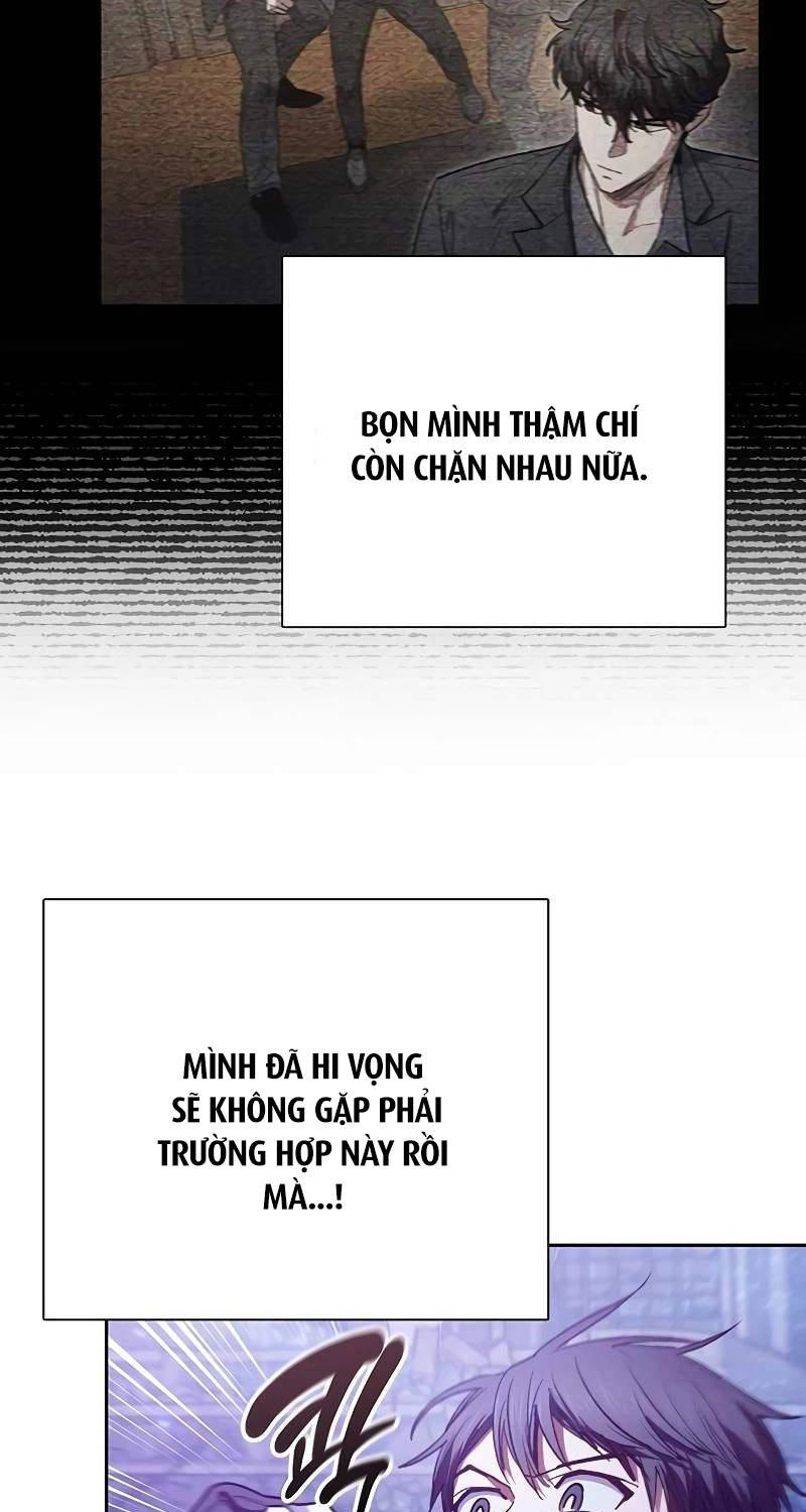 Những Ranker Cấp S Mà Tôi Nuôi Dưỡng chapter 144 - Upload bởi truyensieuhay.com