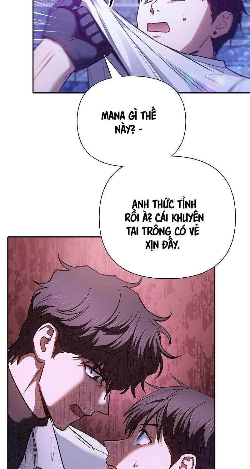 Những Ranker Cấp S Mà Tôi Nuôi Dưỡng chapter 144 - Upload bởi truyensieuhay.com