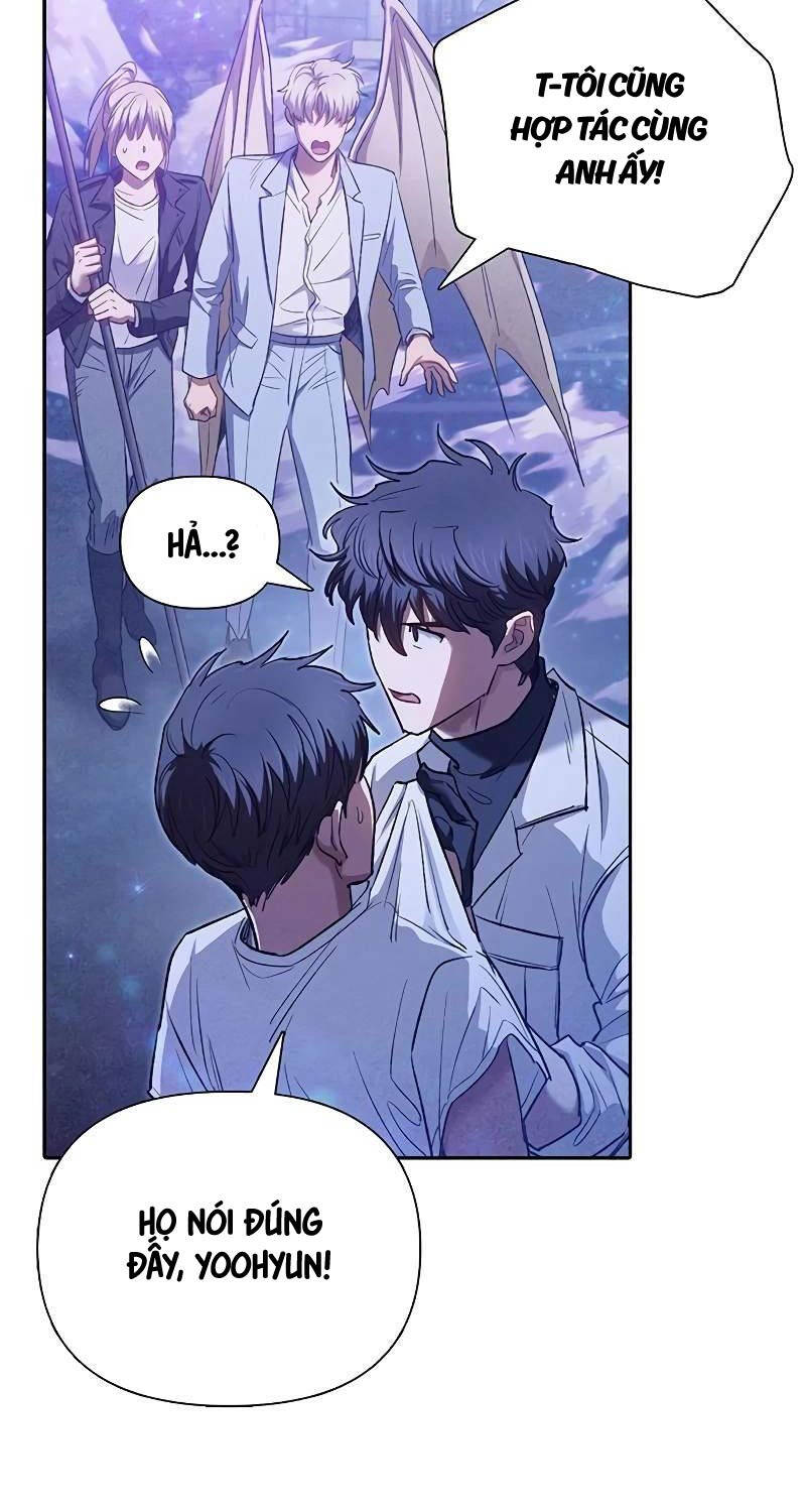 Những Ranker Cấp S Mà Tôi Nuôi Dưỡng chapter 144 - Upload bởi truyensieuhay.com