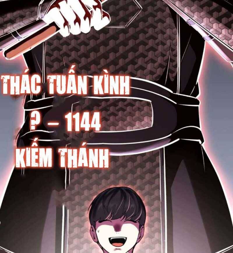Cậu bé của thần chết chapter 226 - Upload bởi truyensieuhay.com