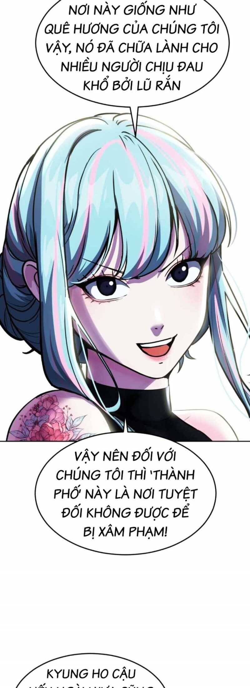 Cậu bé của thần chết chapter 226 - Upload bởi truyensieuhay.com