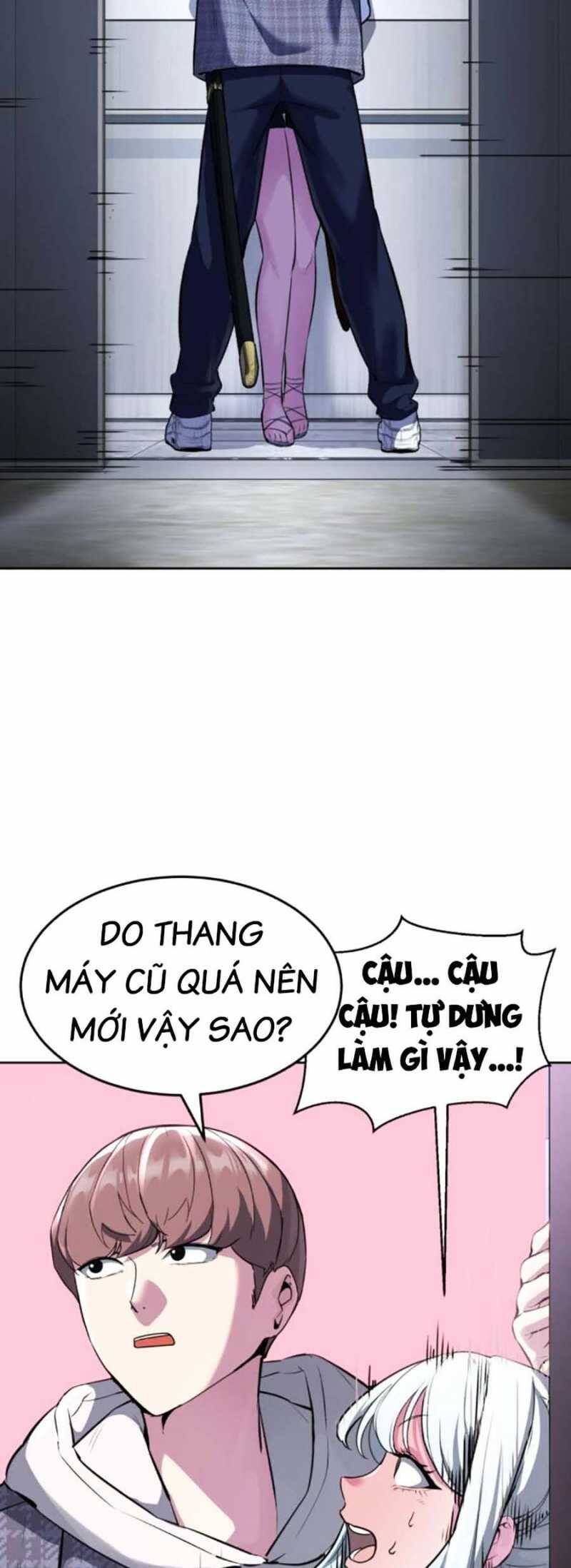 Cậu bé của thần chết chapter 226 - Upload bởi truyensieuhay.com