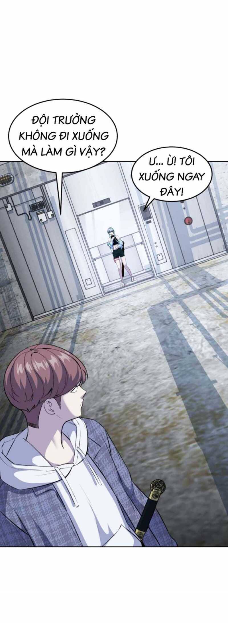 Cậu bé của thần chết chapter 226 - Upload bởi truyensieuhay.com