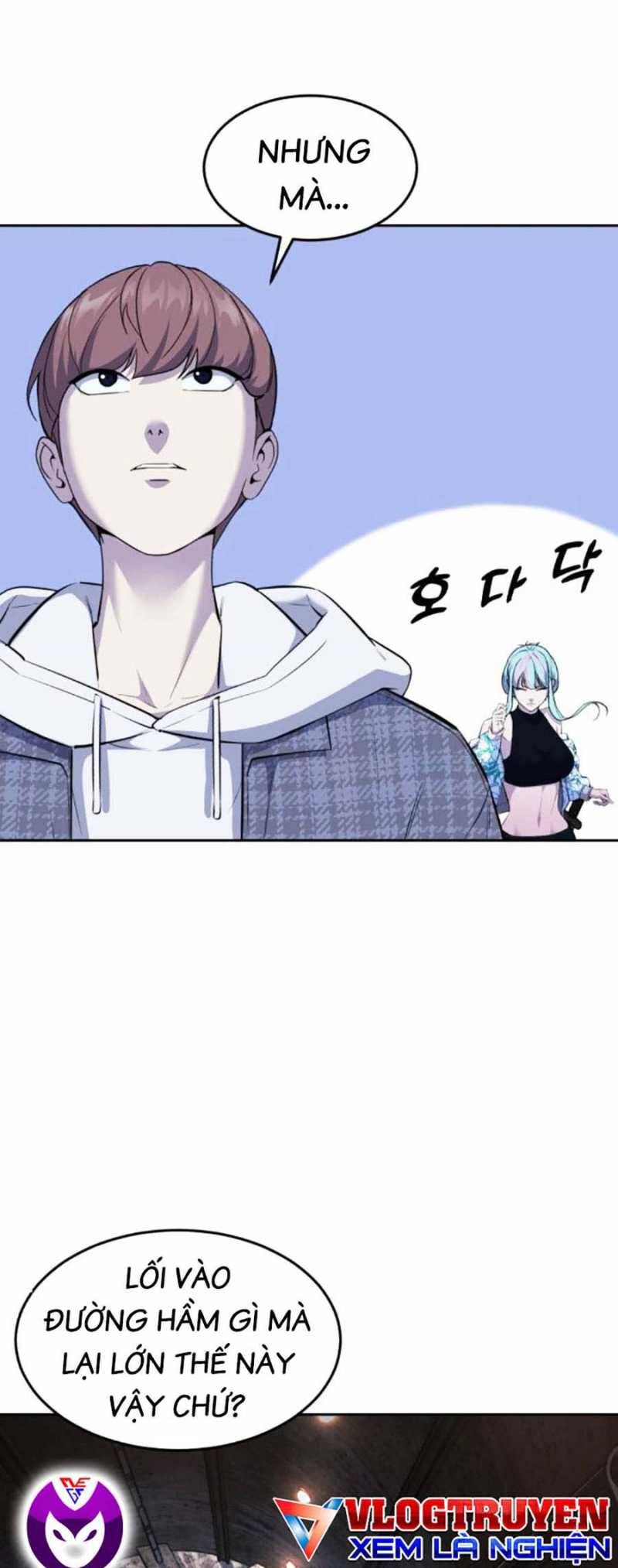 Cậu bé của thần chết chapter 226 - Upload bởi truyensieuhay.com