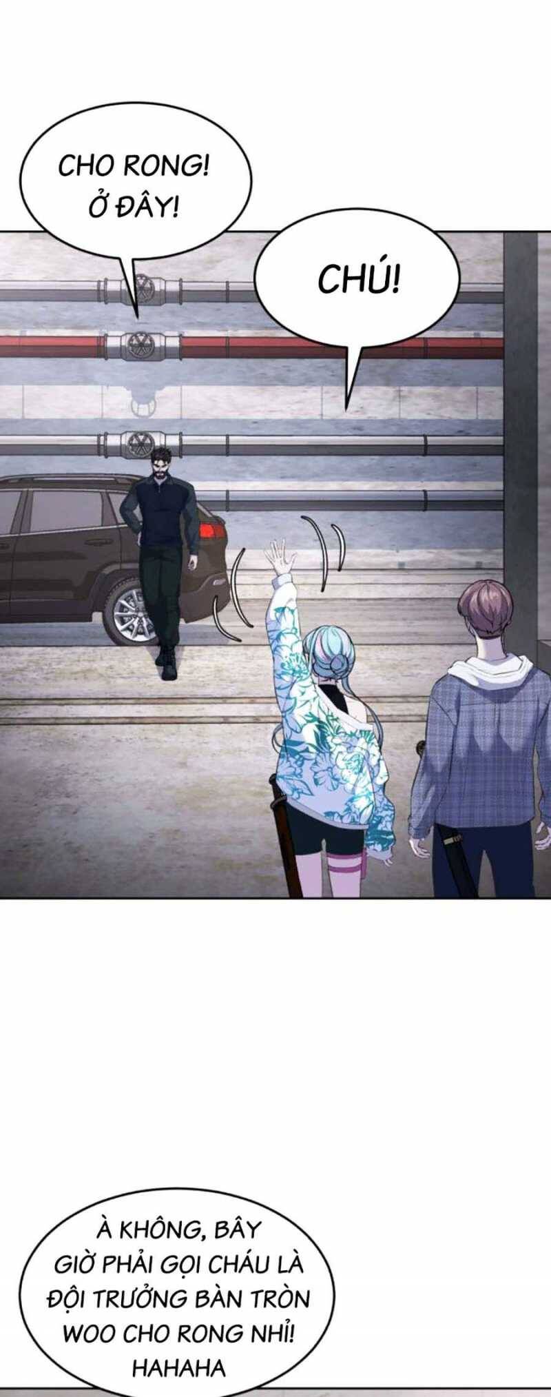 Cậu bé của thần chết chapter 226 - Upload bởi truyensieuhay.com