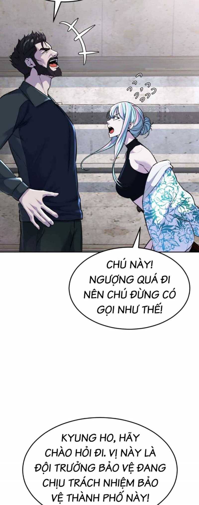 Cậu bé của thần chết chapter 226 - Upload bởi truyensieuhay.com