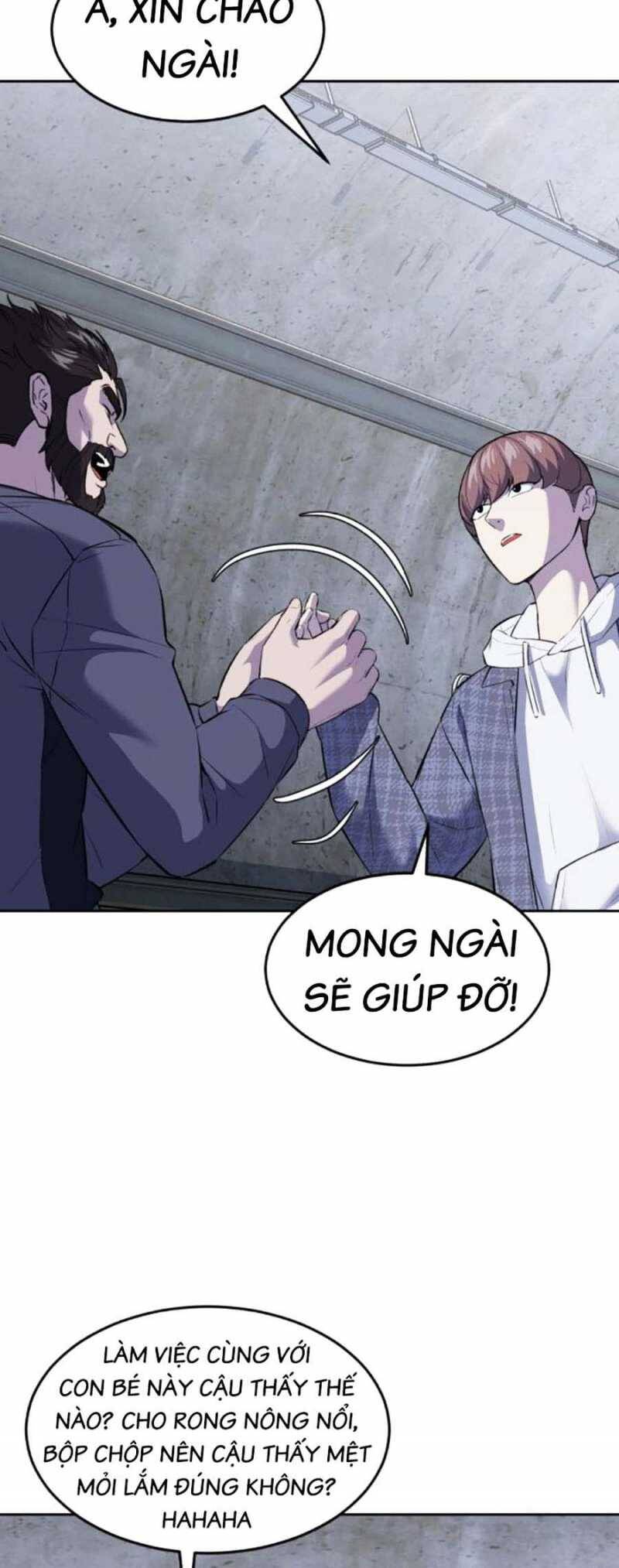 Cậu bé của thần chết chapter 226 - Upload bởi truyensieuhay.com