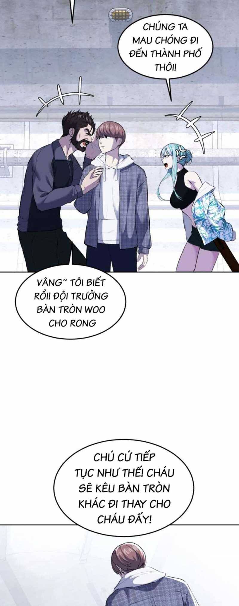 Cậu bé của thần chết chapter 226 - Upload bởi truyensieuhay.com