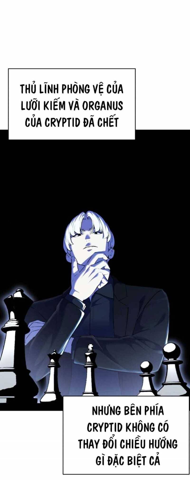 Cậu bé của thần chết chapter 226 - Upload bởi truyensieuhay.com