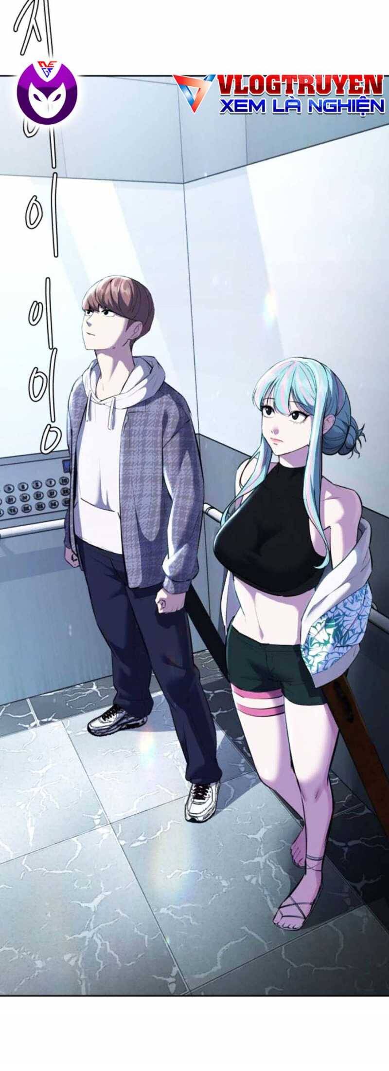 Cậu bé của thần chết chapter 226 - Upload bởi truyensieuhay.com
