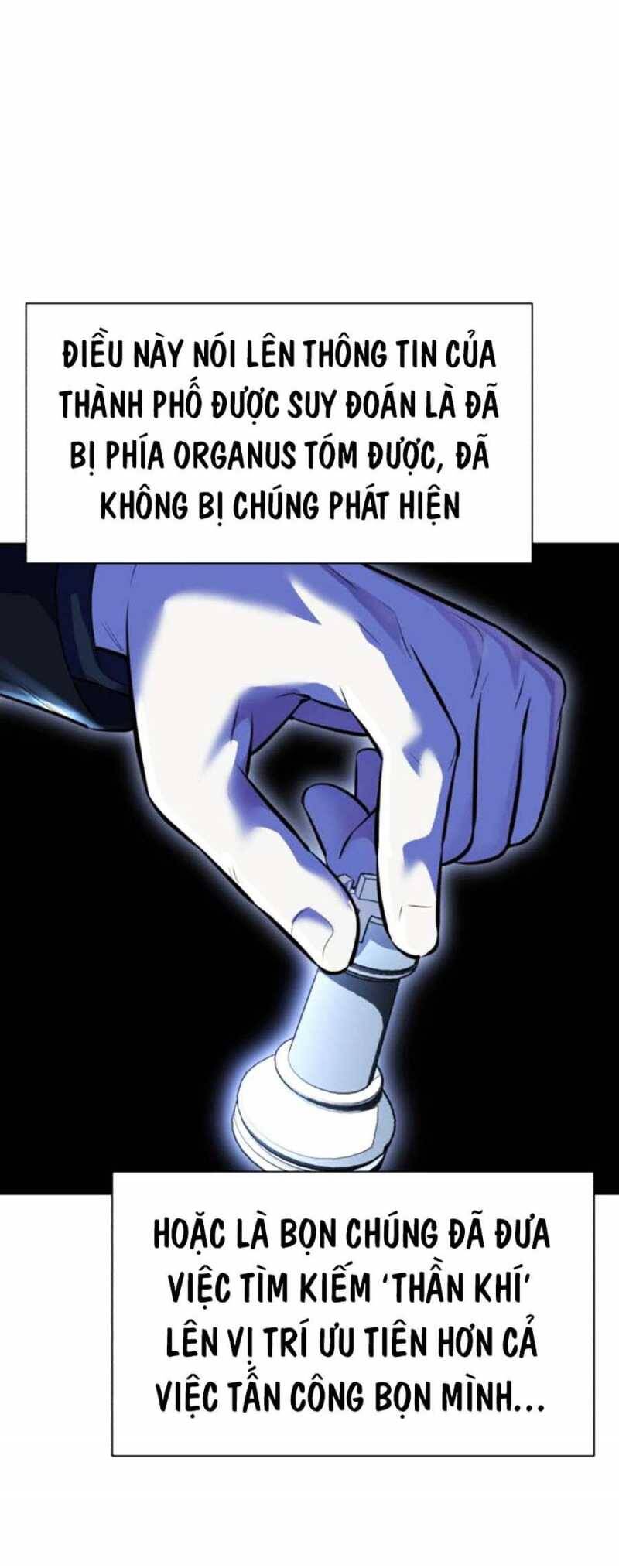 Cậu bé của thần chết chapter 226 - Upload bởi truyensieuhay.com
