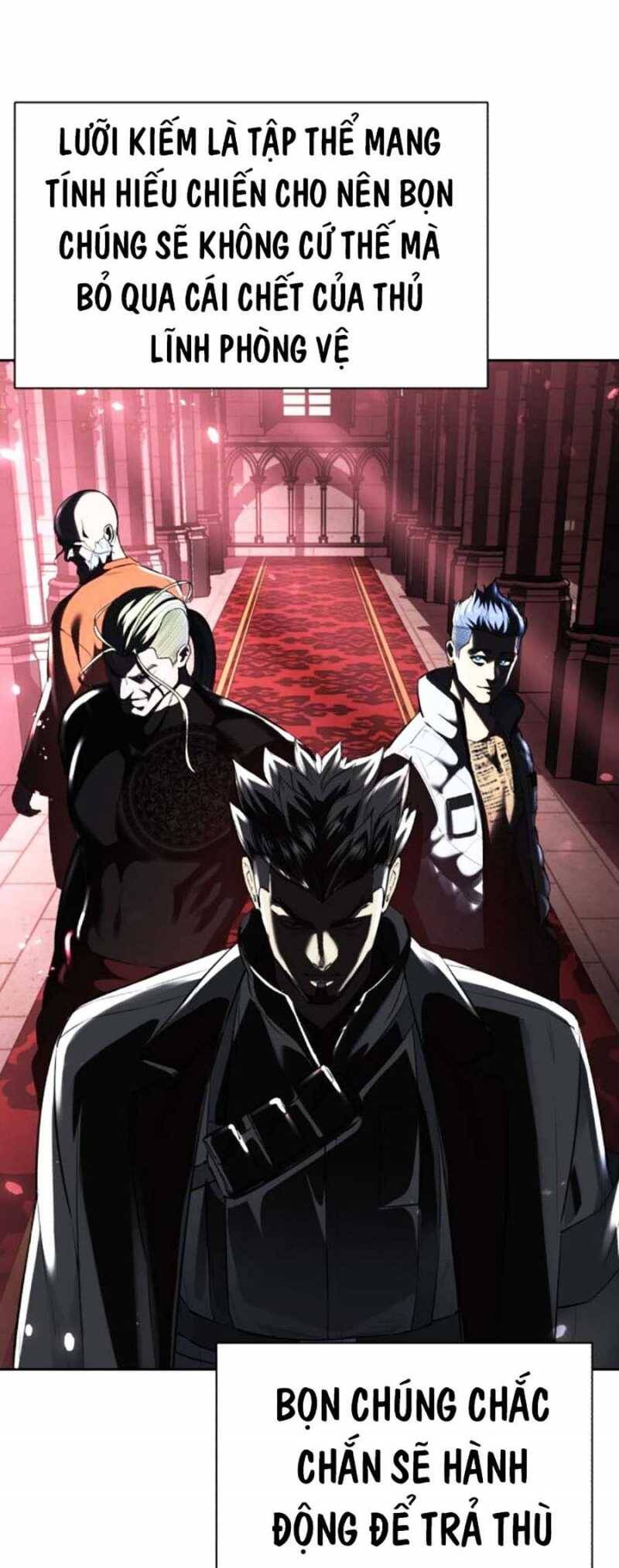 Cậu bé của thần chết chapter 226 - Upload bởi truyensieuhay.com