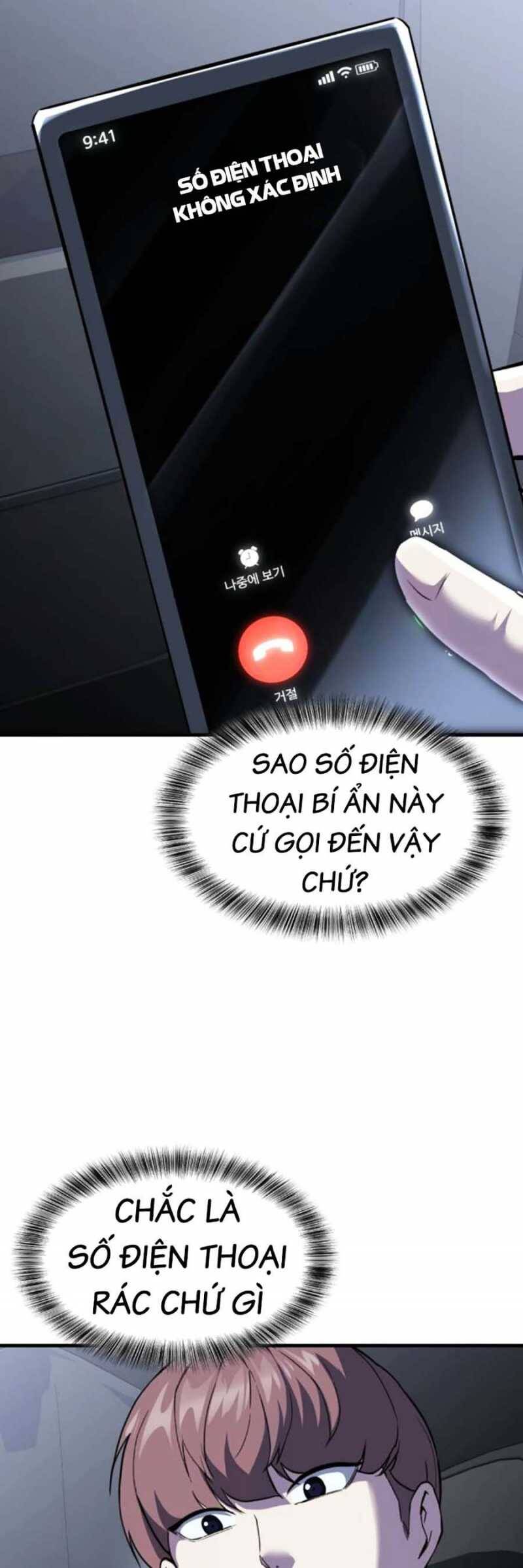 Cậu bé của thần chết chapter 226 - Upload bởi truyensieuhay.com