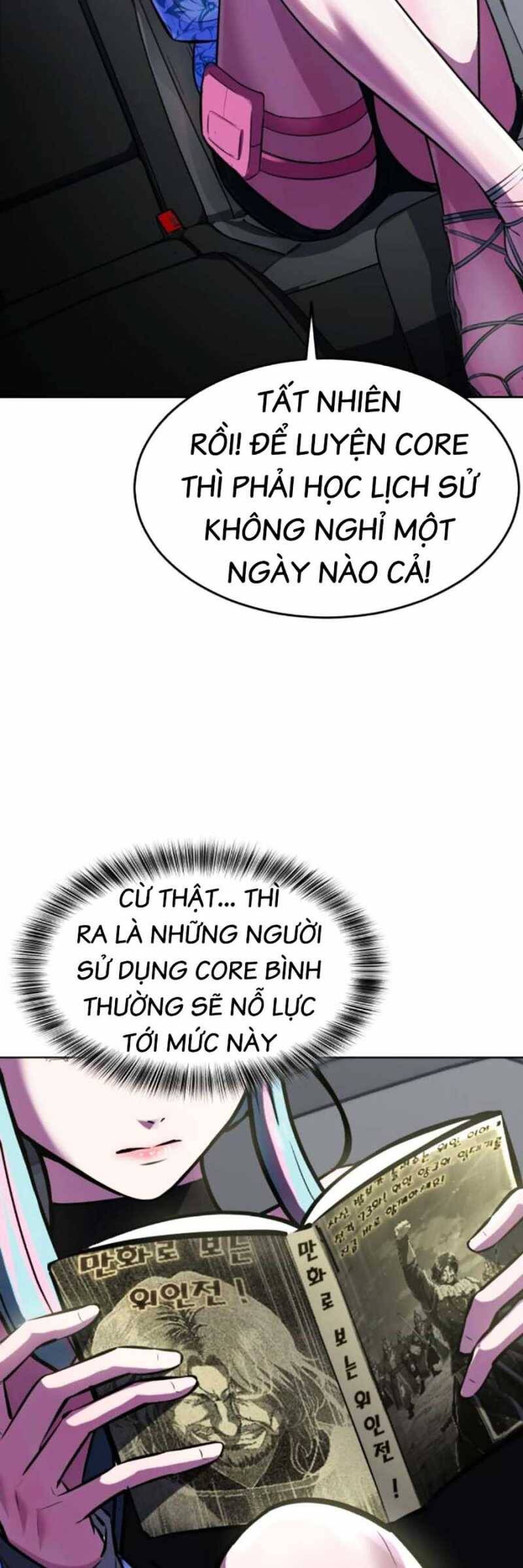 Cậu bé của thần chết chapter 226 - Upload bởi truyensieuhay.com