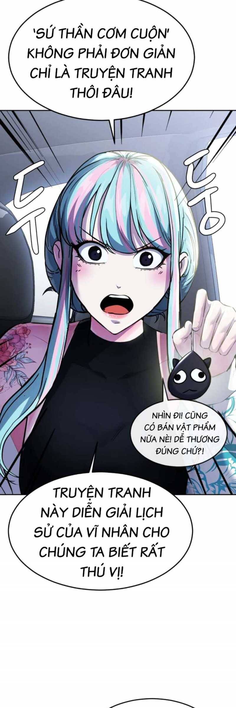 Cậu bé của thần chết chapter 226 - Upload bởi truyensieuhay.com