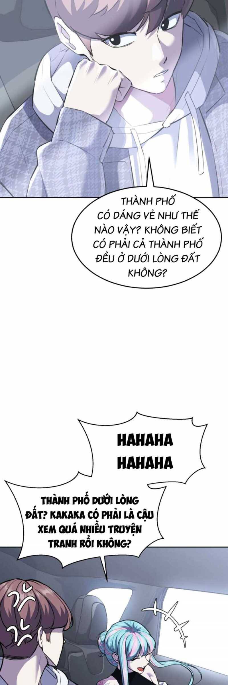 Cậu bé của thần chết chapter 226 - Upload bởi truyensieuhay.com