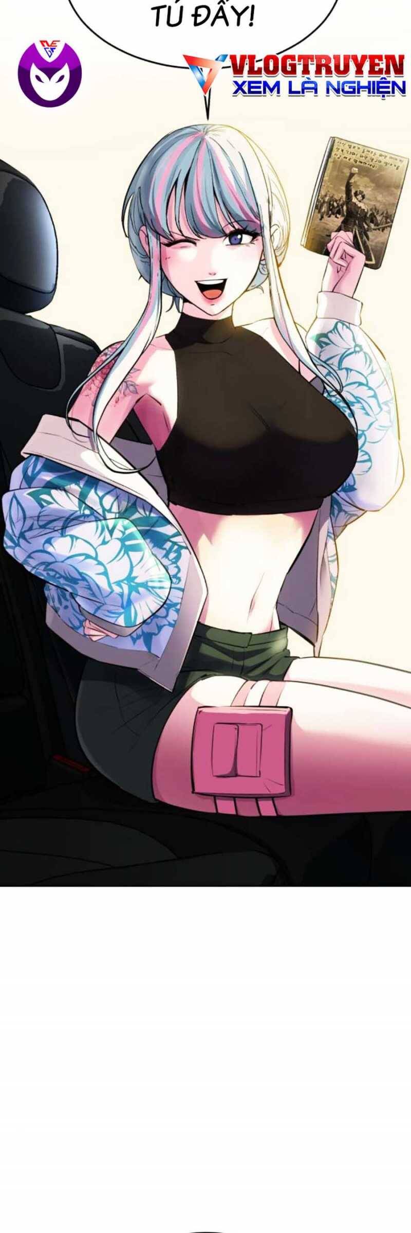 Cậu bé của thần chết chapter 226 - Upload bởi truyensieuhay.com
